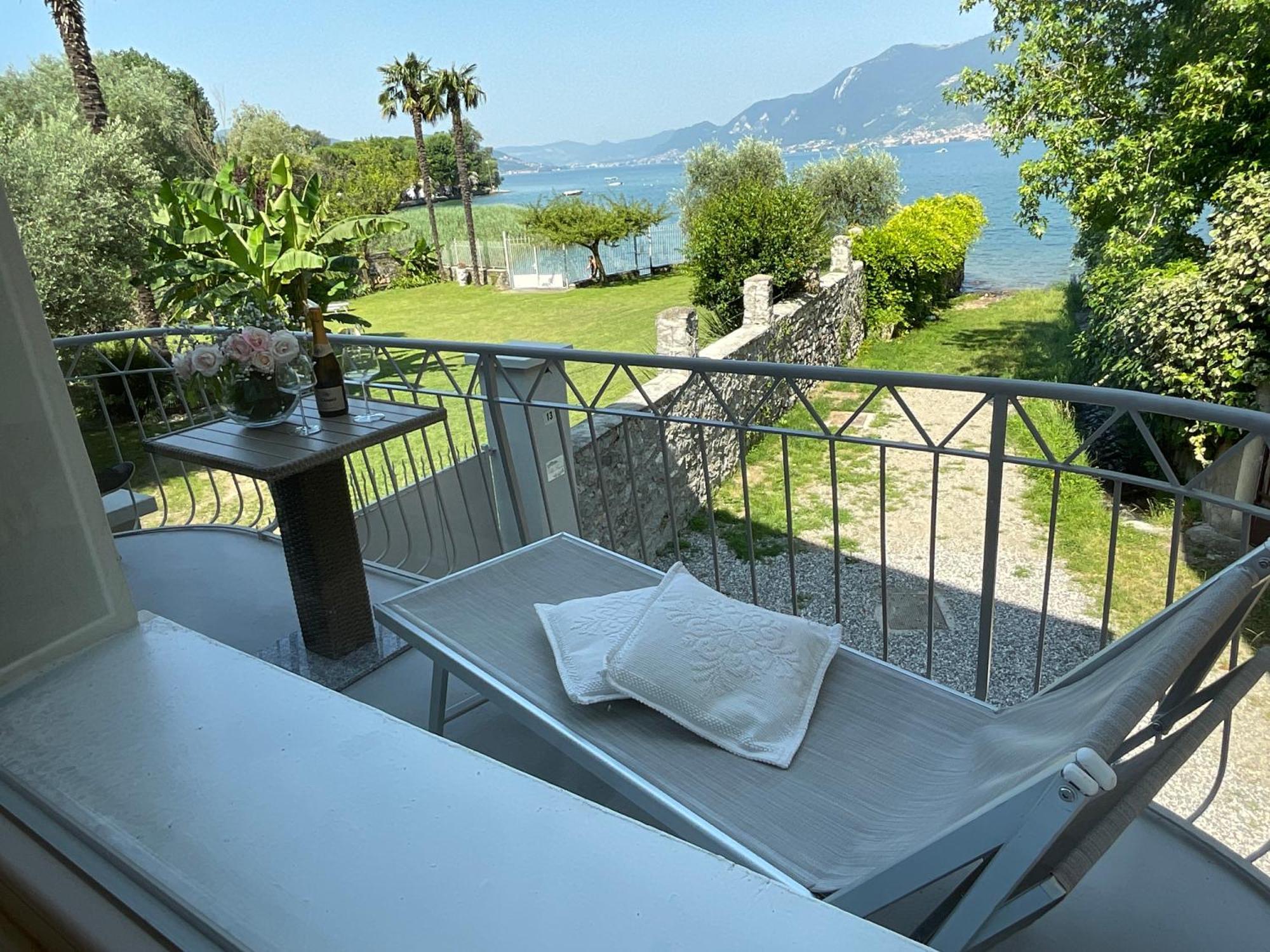 Villa Franca Pilzone Extérieur photo