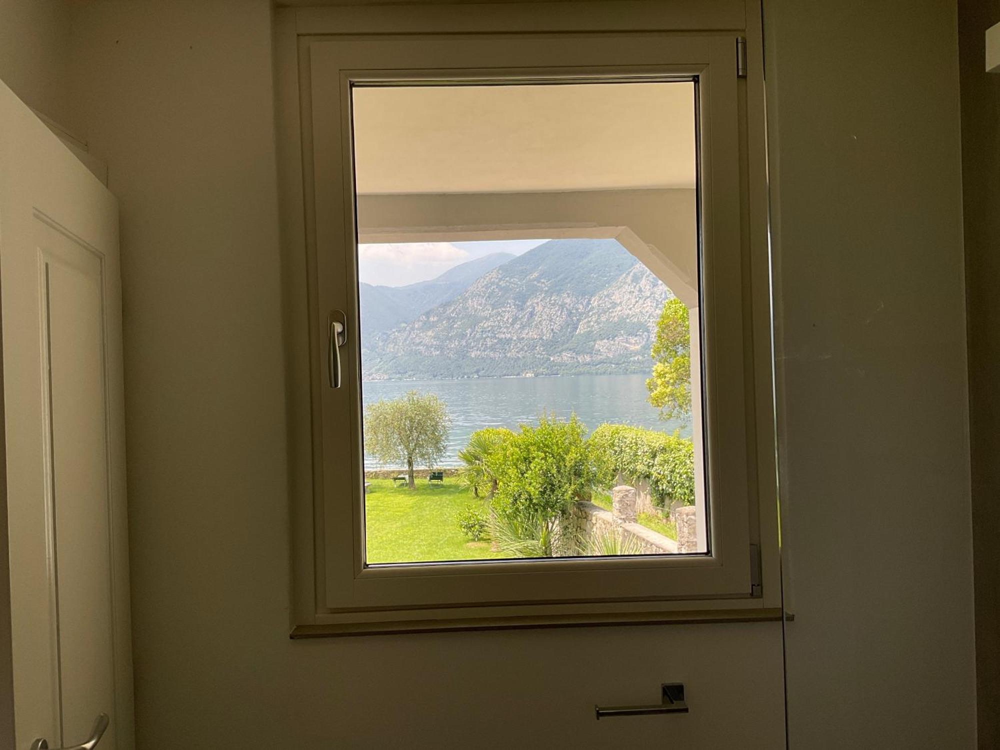 Villa Franca Pilzone Extérieur photo