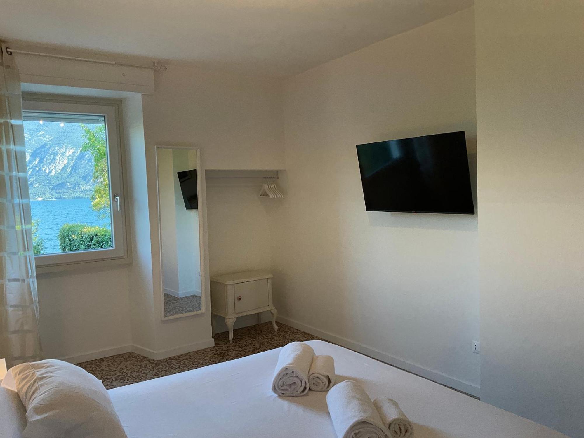 Villa Franca Pilzone Extérieur photo
