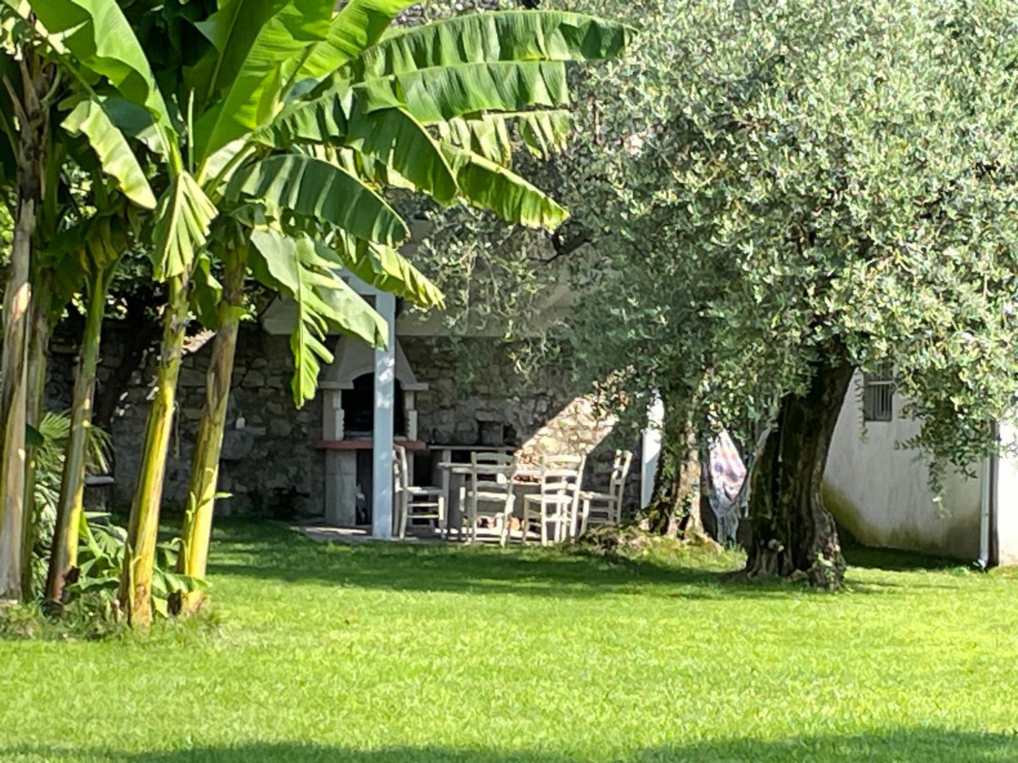 Villa Franca Pilzone Extérieur photo
