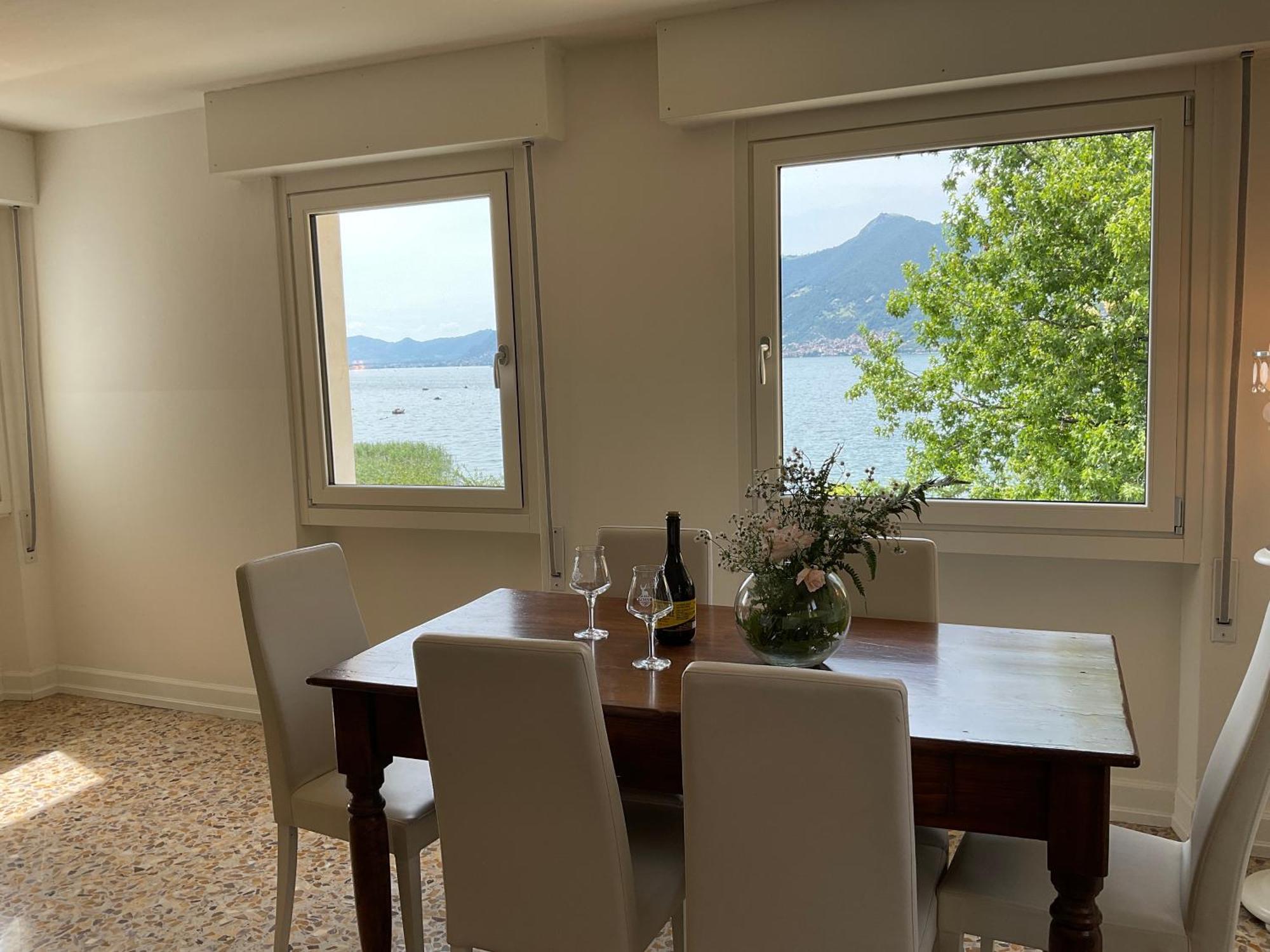 Villa Franca Pilzone Extérieur photo