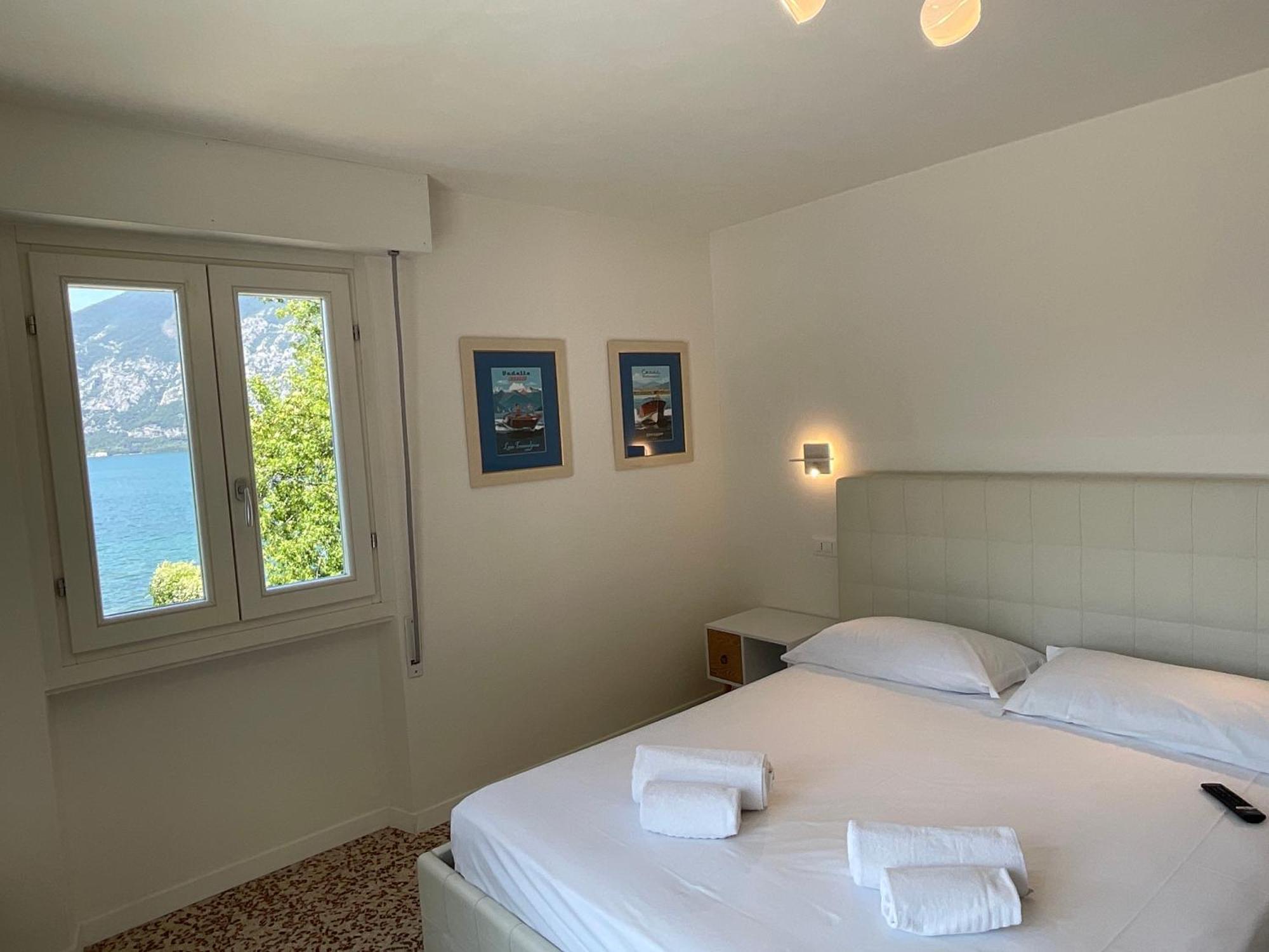 Villa Franca Pilzone Extérieur photo