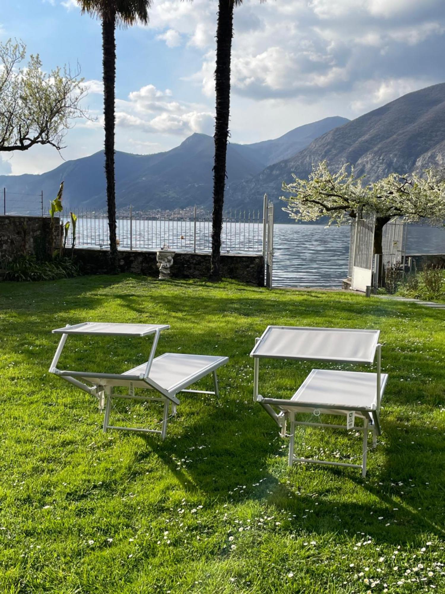 Villa Franca Pilzone Extérieur photo