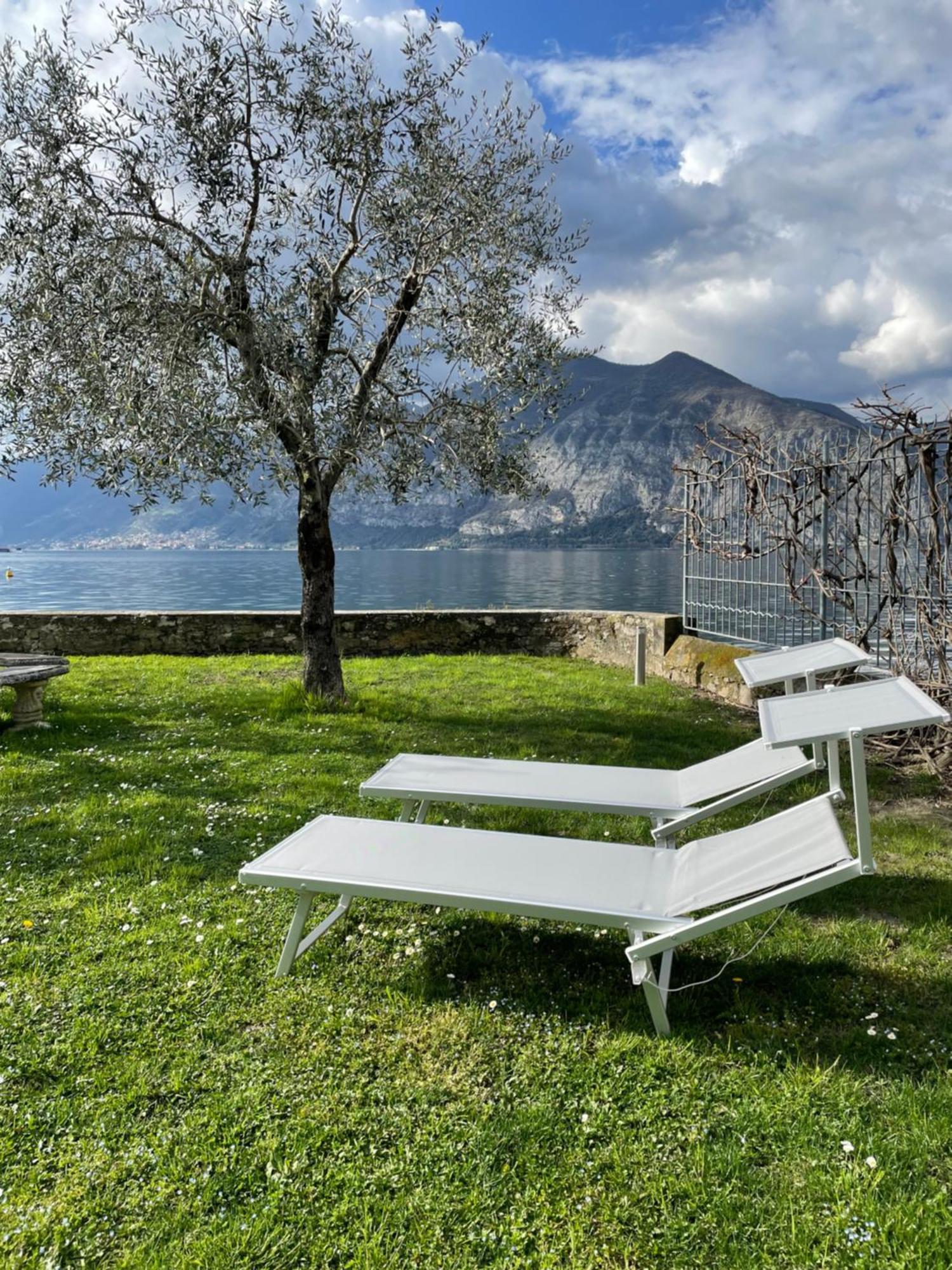 Villa Franca Pilzone Extérieur photo