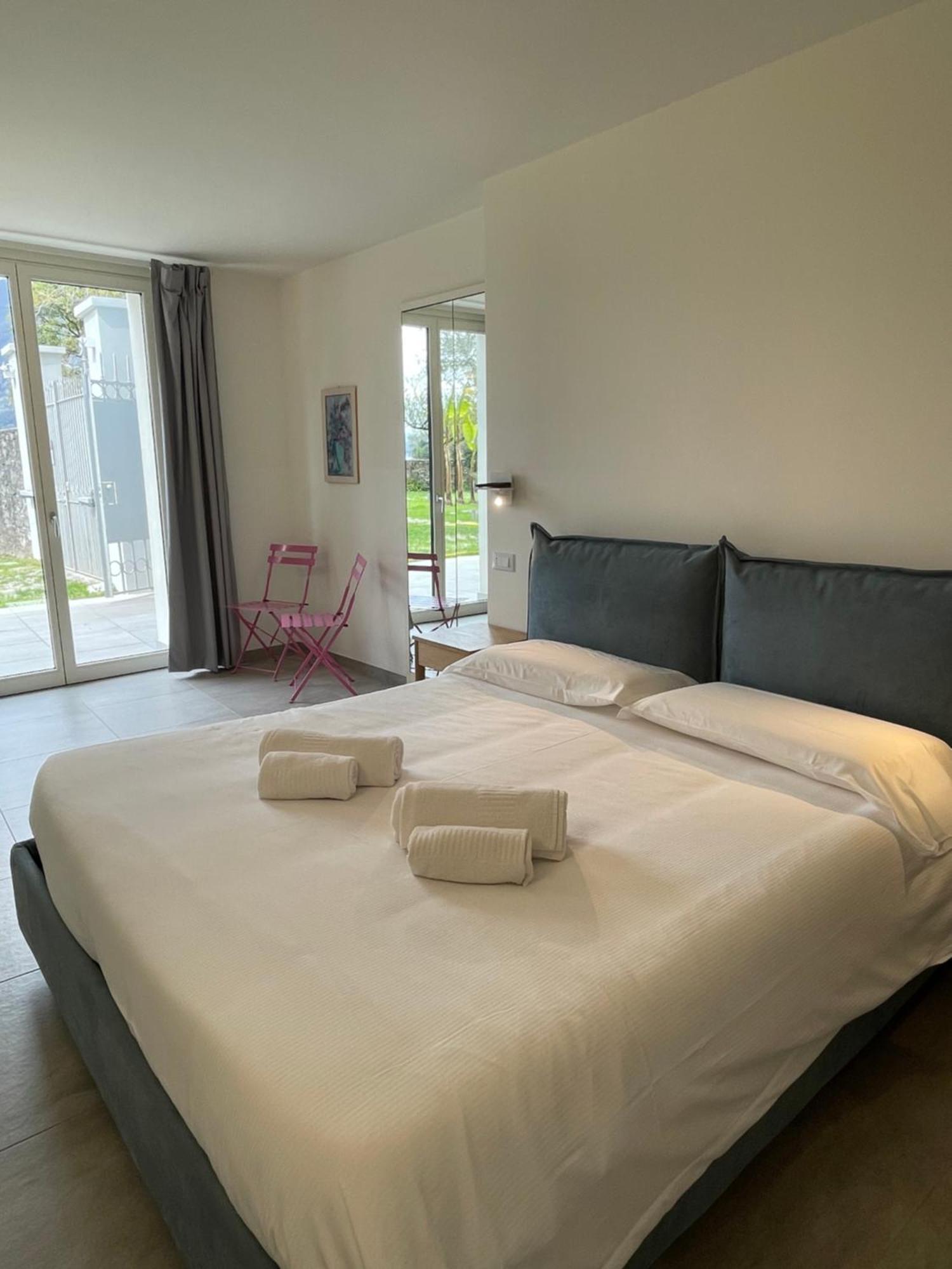 Villa Franca Pilzone Extérieur photo